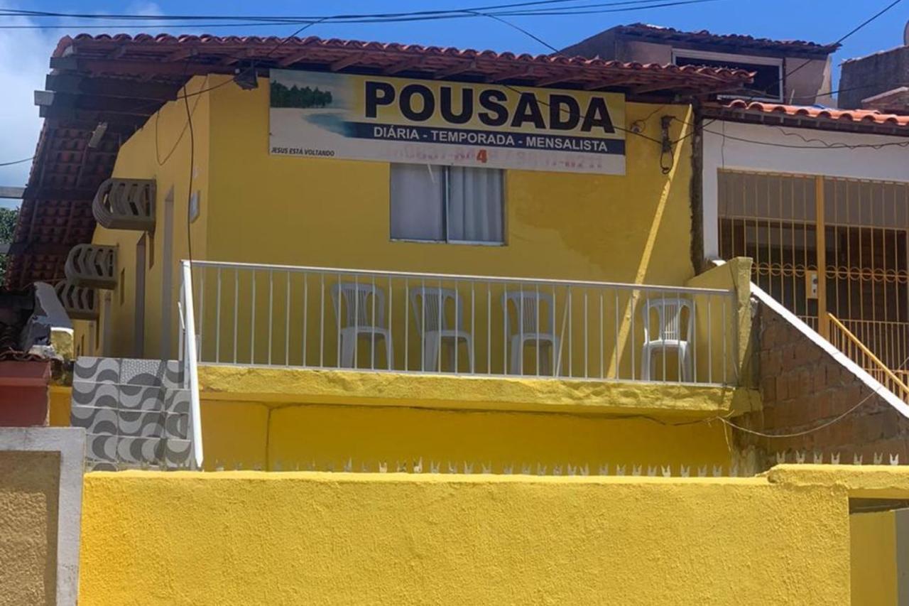 Maceió Rio De Agua Viva Hotel O מראה חיצוני תמונה