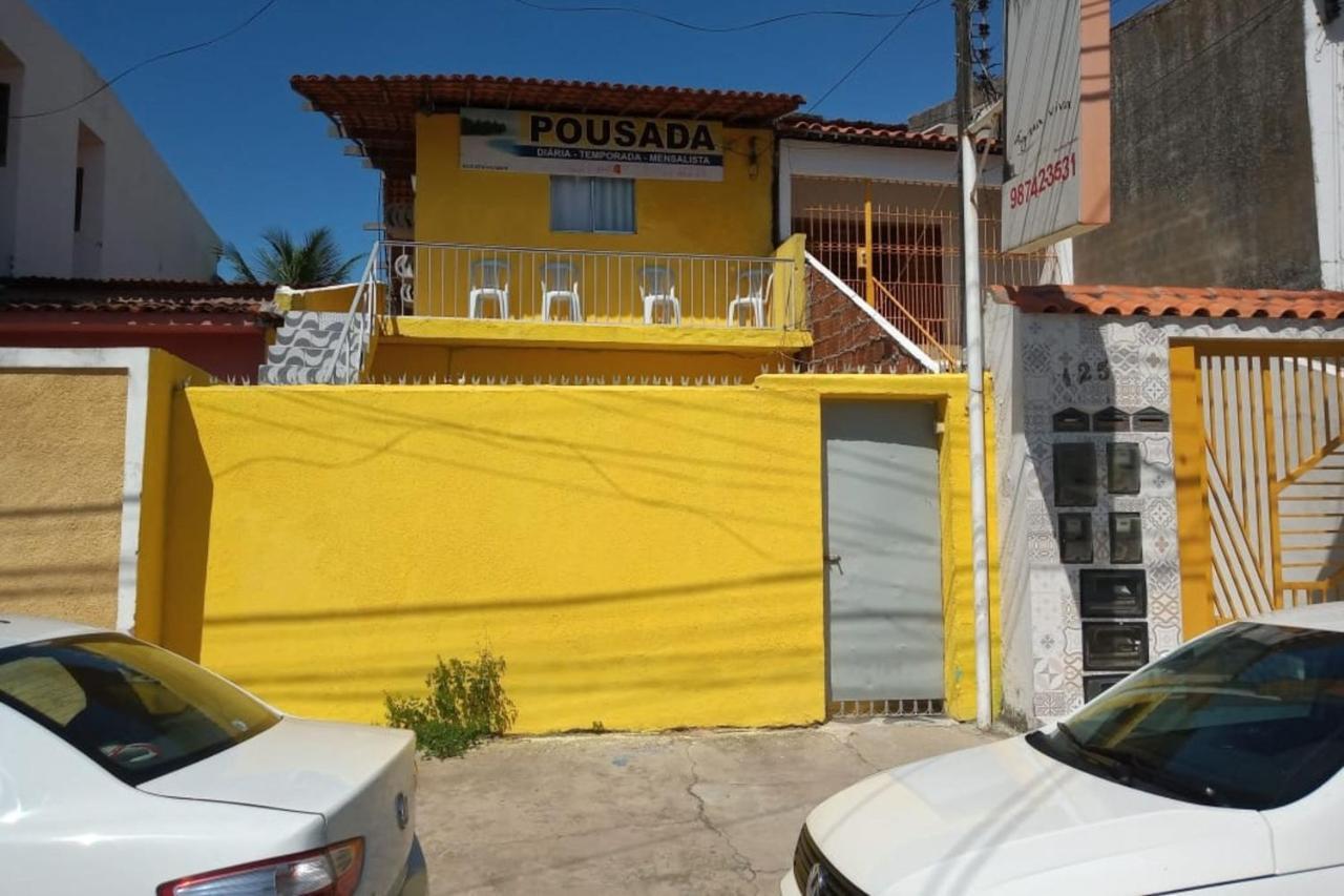 Maceió Rio De Agua Viva Hotel O מראה חיצוני תמונה