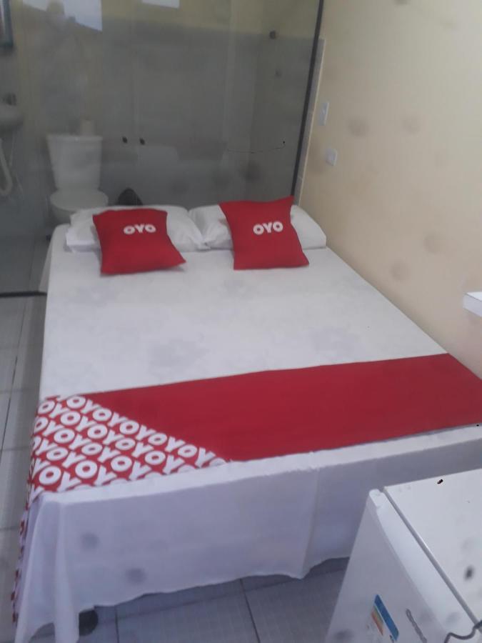 Maceió Rio De Agua Viva Hotel O מראה חיצוני תמונה